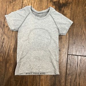 Lululemon Swiftly Tech 2.0 Race Length